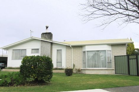 Photo of property in 21 Glamorgan Avenue, Tamatea, Napier, 4112