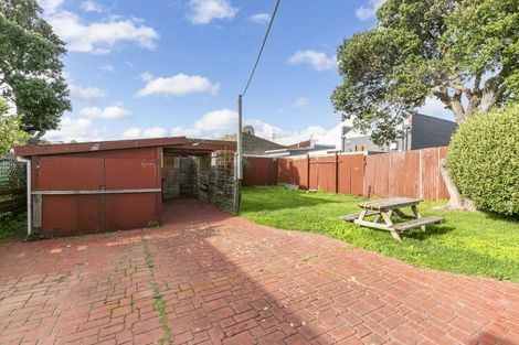 Photo of property in 35 Yule Street, Kilbirnie, Wellington, 6022