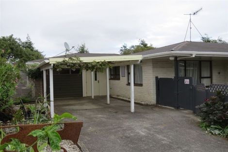 Photo of property in 21a Gordon Place, Levin, 5510