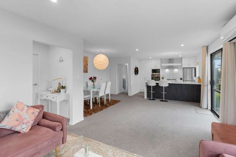 Photo of property in 6 Munro Lane, Rolleston, 7615