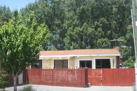 Photo of property in 1c Staffordshire Street, Burwood, Christchurch, 8083