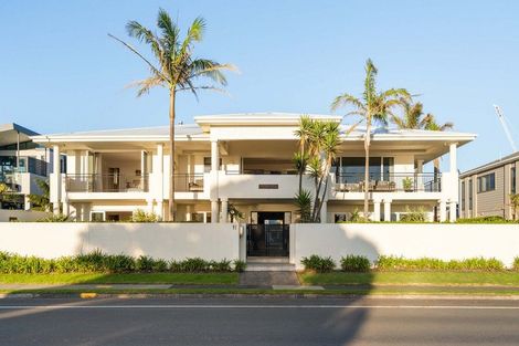 Photo of property in 91 Marine Parade, Mount Maunganui, 3116
