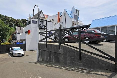 Photo of property in Park Mews, 62u9 Moxham Avenue, Hataitai, Wellington, 6021