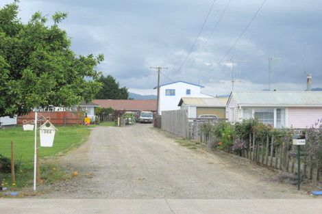 Photo of property in 126b Richard Street, Opotiki, 3122