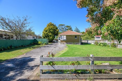 Photo of property in 95 Rathgar Road, Henderson, Auckland, 0610