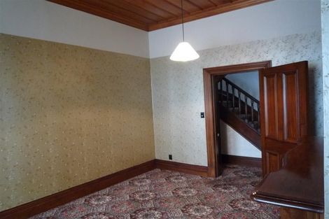 Photo of property in 126 Tinakori Road, Thorndon, Wellington, 6011