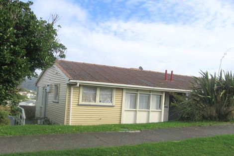 Photo of property in 54 Gear Terrace, Ranui, Porirua, 5024