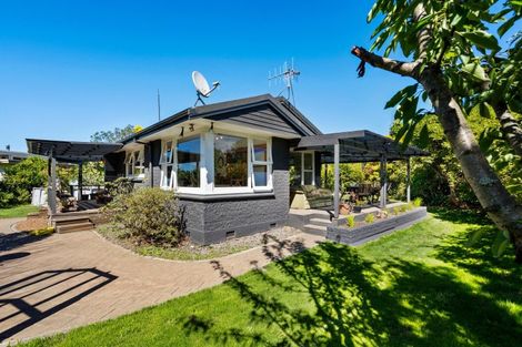 Photo of property in 562 Lowe Street, Camberley, Hastings, 4120
