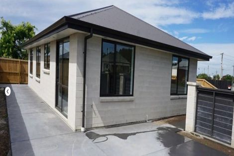 Photo of property in 15 Anne Street, Tinwald, Ashburton, 7700