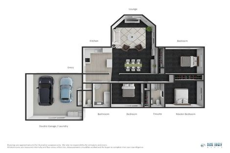 Photo of property in 20 Bouverie Crescent, Flagstaff, Hamilton, 3210