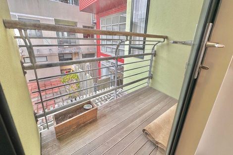 Photo of property in Marion Square Apartments, 21/26 Marion Street, Te Aro, Wellington, 6011