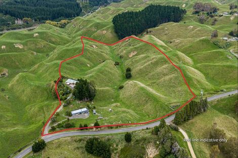 Photo of property in 81 Kaiwaka Road, Tangoio, Napier, 4181