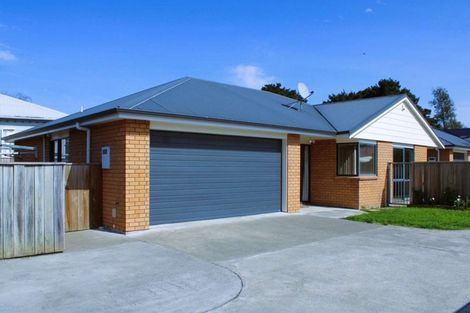 Photo of property in 85a Oxford Street, Lansdowne, Masterton, 5810