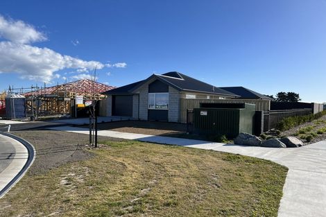 Photo of property in 29 Muldowney Drive, Rolleston, 7614