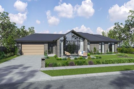 Photo of property in 729 Ponga Road, Opaheke, 2584