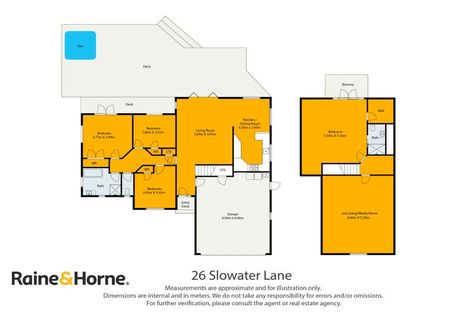 Photo of property in 26 Slowater Lane, Puhoi, Warkworth, 0994