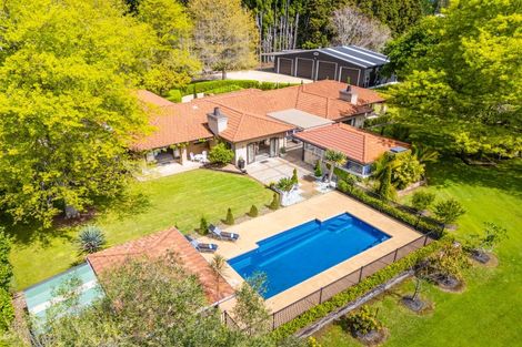 Photo of property in 121 Access Road, Kumeu, 0891