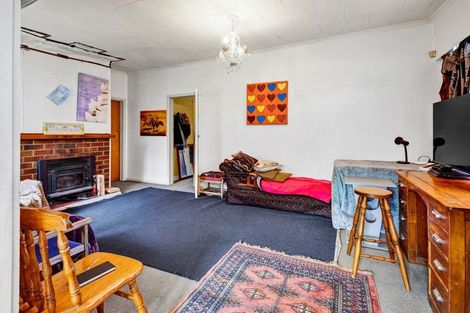 Photo of property in 77 Kapuni Street, Manaia, 4612