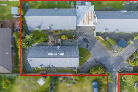 Photo of property in 22c Te Kupe Road, Paraparaumu Beach, Paraparaumu, 5032