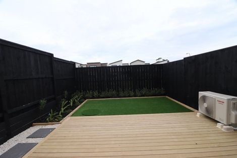 Photo of property in 29 Kiato Lane, Flat Bush, Auckland, 2019