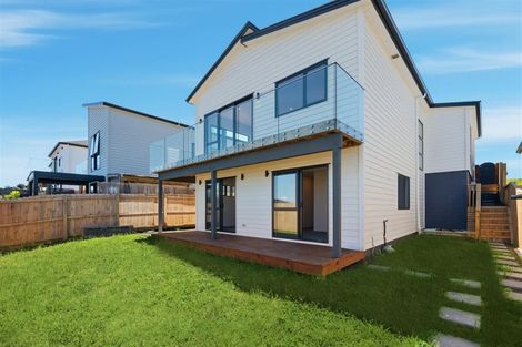 Photo of property in 13 Whale Bay Rise, Gulf Harbour, Whangaparaoa, 0930
