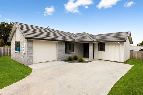 Photo of property in 49d Hall Street, Kihikihi, Te Awamutu, 3800