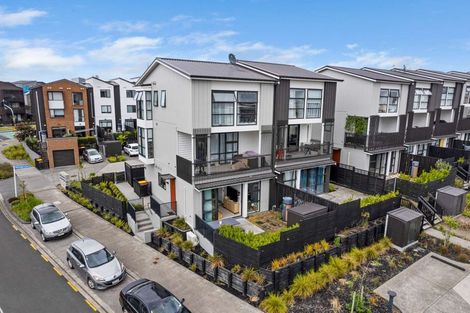 Photo of property in 30 Raranga Lane, Hobsonville, Auckland, 0616