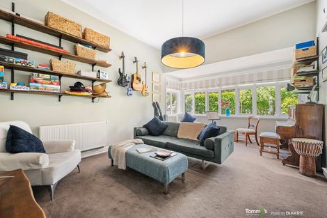 Photo of property in 138 Tinakori Road, Thorndon, Wellington, 6011