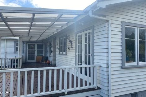 Photo of property in 14 Jellicoe Street, Greytown, 5712