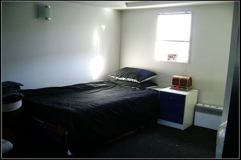 Photo of property in Urbane Apartments, 55/29 Webb Street, Mount Cook, Wellington, 6011