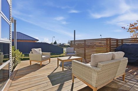 Photo of property in 12 Grandvue Drive, Twizel, 7901