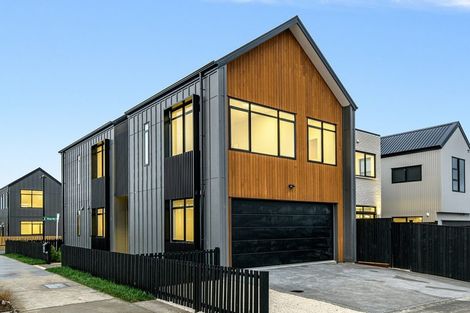 Photo of property in 2 Skua Road, Hobsonville, Auckland, 0616