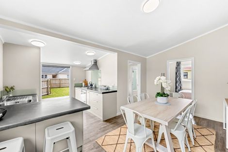 Photo of property in 43 Biddle Crescent, Taita, Lower Hutt, 5011