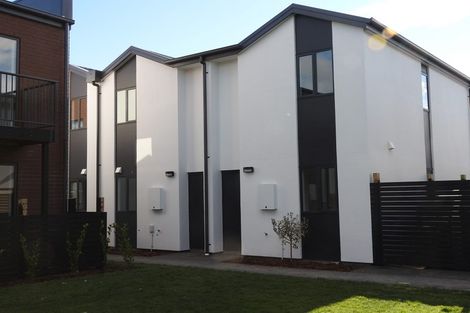 Photo of property in 25/17 Bunyan Street, Waltham, Christchurch, 8023