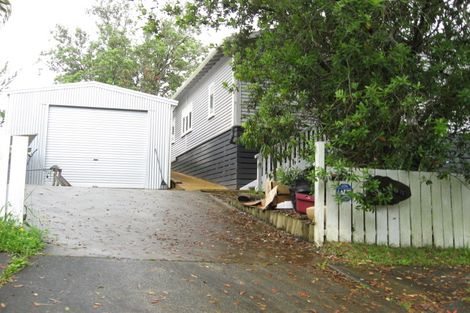 Photo of property in 6 Railway Terrace, Morningside, Whangarei, 0110