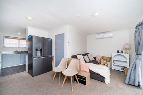Photo of property in 23/135 Ferguson Street, West End, Palmerston North, 4412