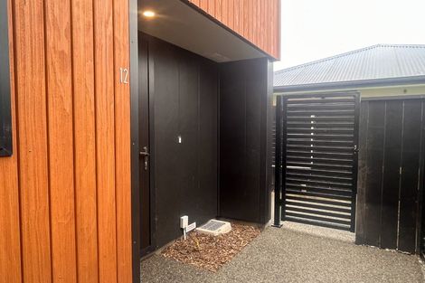 Photo of property in 12/6 Trent Street, Linwood, Christchurch, 8011