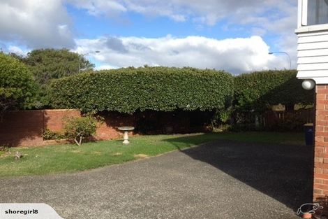 Photo of property in 190 Hurstmere Road, Takapuna, Auckland, 0622