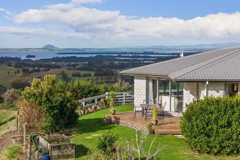 Photo of property in 345a Lindemann Road, Tahawai, Katikati, 3170