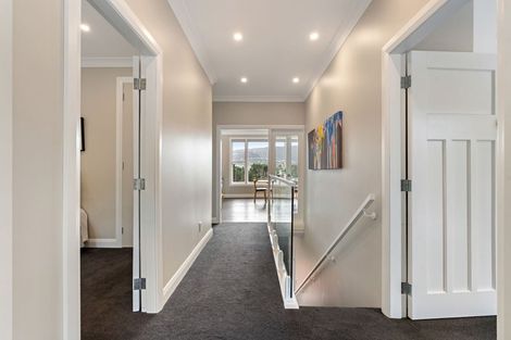 Photo of property in 83 Sefton Street, Wadestown, Wellington, 6012