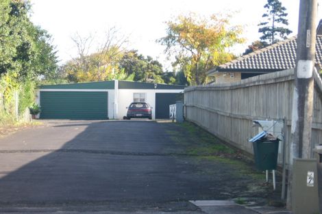 Photo of property in 5/21a Landscape Road, Papatoetoe, Auckland, 2025
