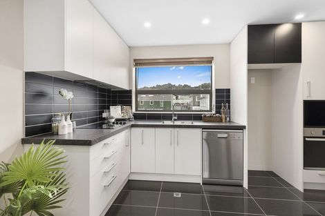 Photo of property in 17/31u Princess Terrace, Newtown, Wellington, 6021