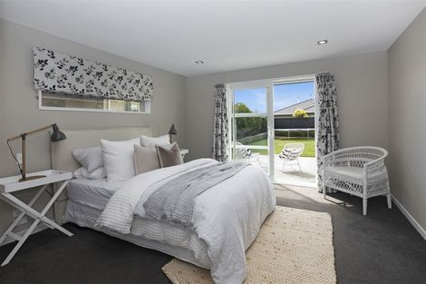 Photo of property in 11 Rapley Street, Kaiapoi, 7630