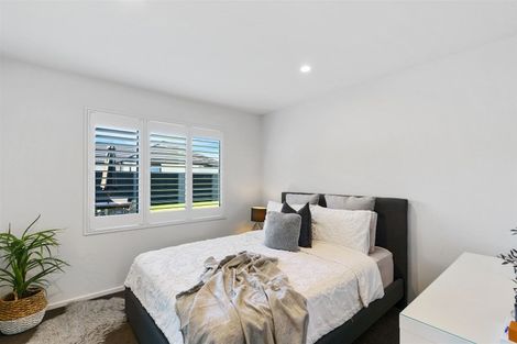 Photo of property in 8 Bronco Drive, Aidanfield, Christchurch, 8025