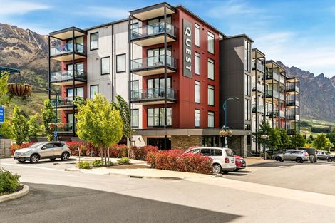 Photo of property in 301/34u Red Oaks Drive, Frankton, Queenstown, 9300