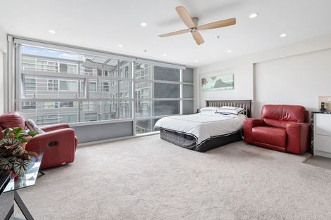 Photo of property in St Pauls Apartments, 70/43u Mulgrave Street, Thorndon, Wellington, 6011