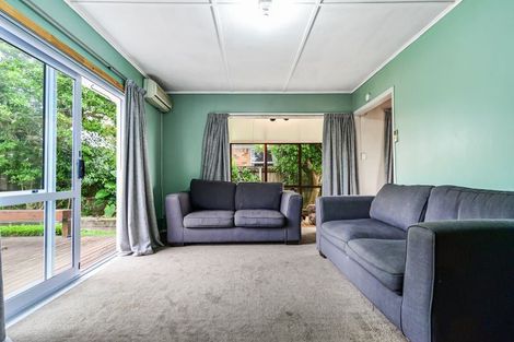 Photo of property in 8 Fenwick Crescent, Hillcrest, Hamilton, 3216