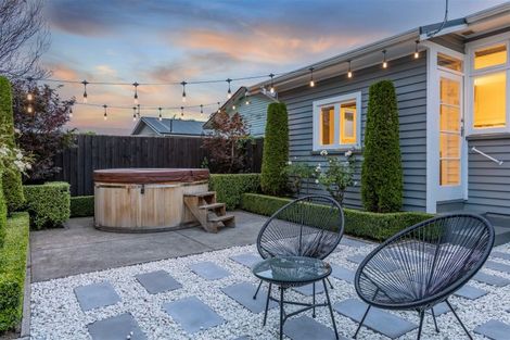 Photo of property in 312 Lyttelton Street, Spreydon, Christchurch, 8024