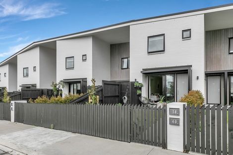 Photo of property in 38 Walter Merton Road, Hobsonville, Auckland, 0616