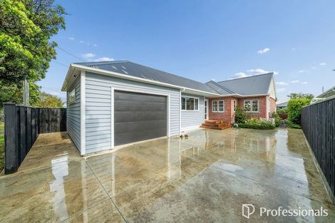 Photo of property in 9 Bell Road, Waiwhetu, Lower Hutt, 5010